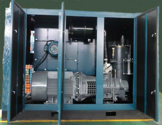 15-40bar high pressure air compressor,